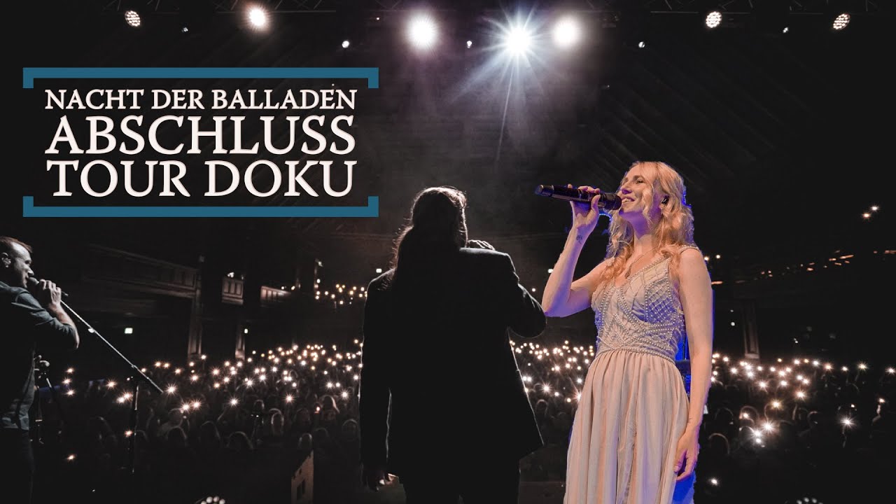 Versengold TV 196 | Abschluss Doku Nacht der Balladen Tour
