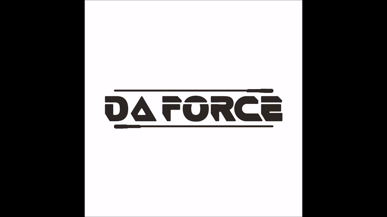 Da Force - Jabba VIP