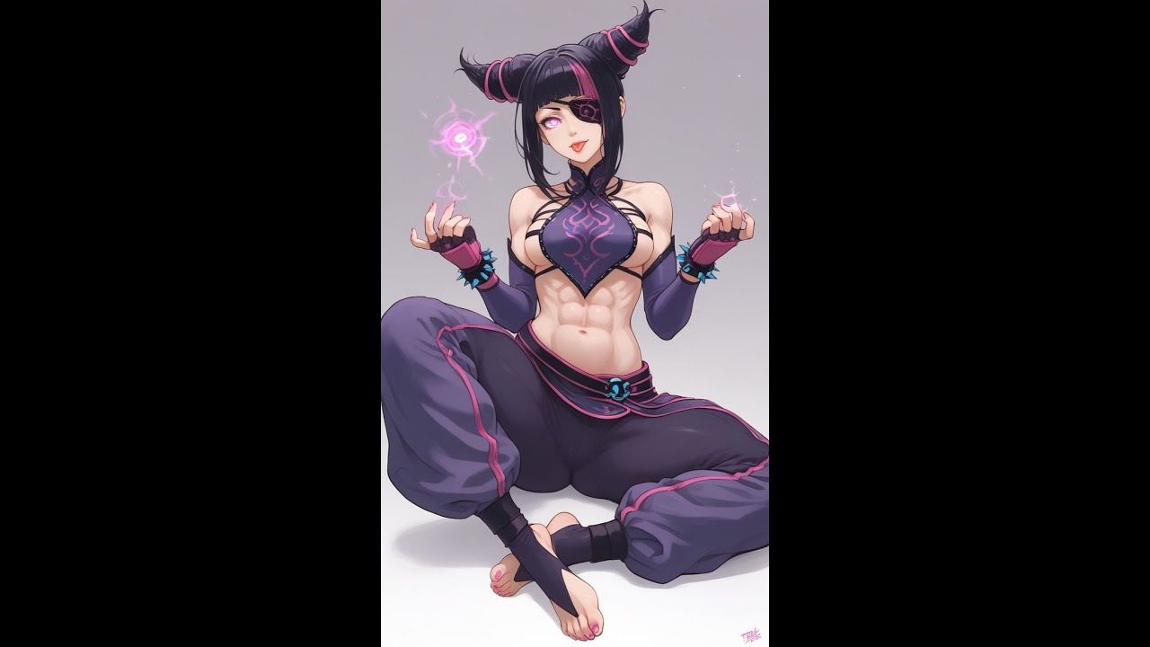Ranked