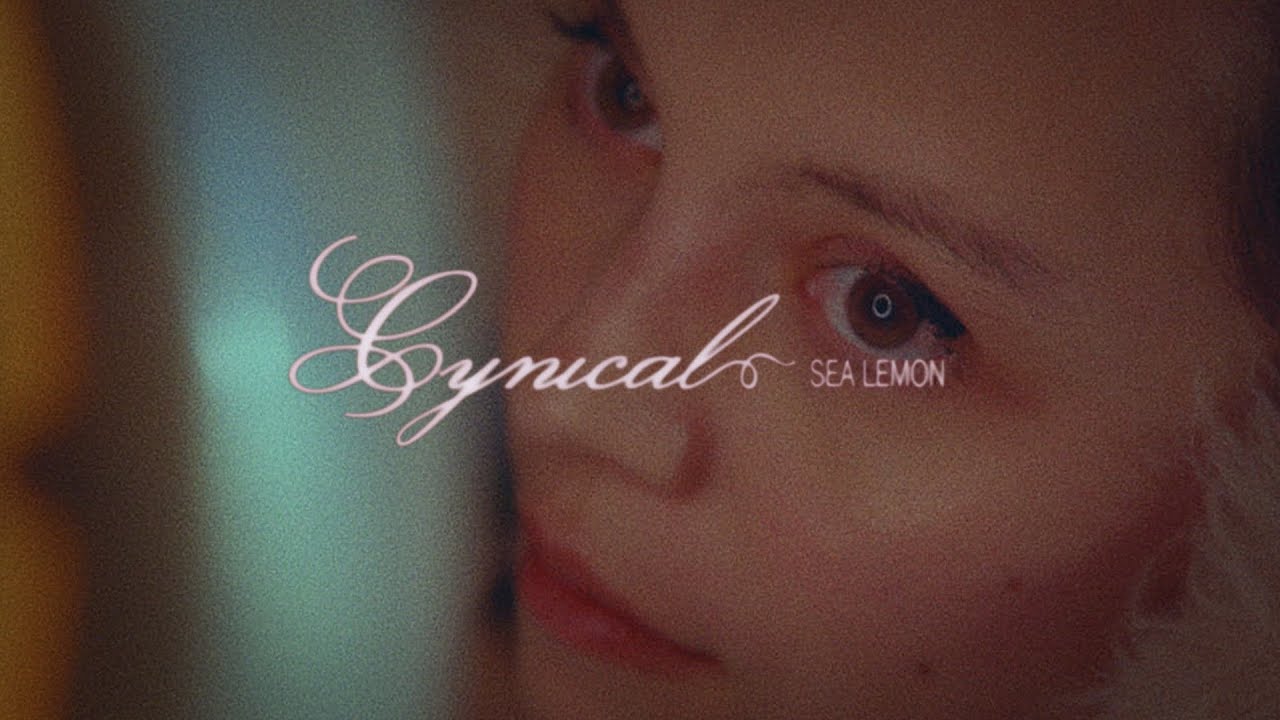 Sea Lemon - Cynical (Official Visualizer)
