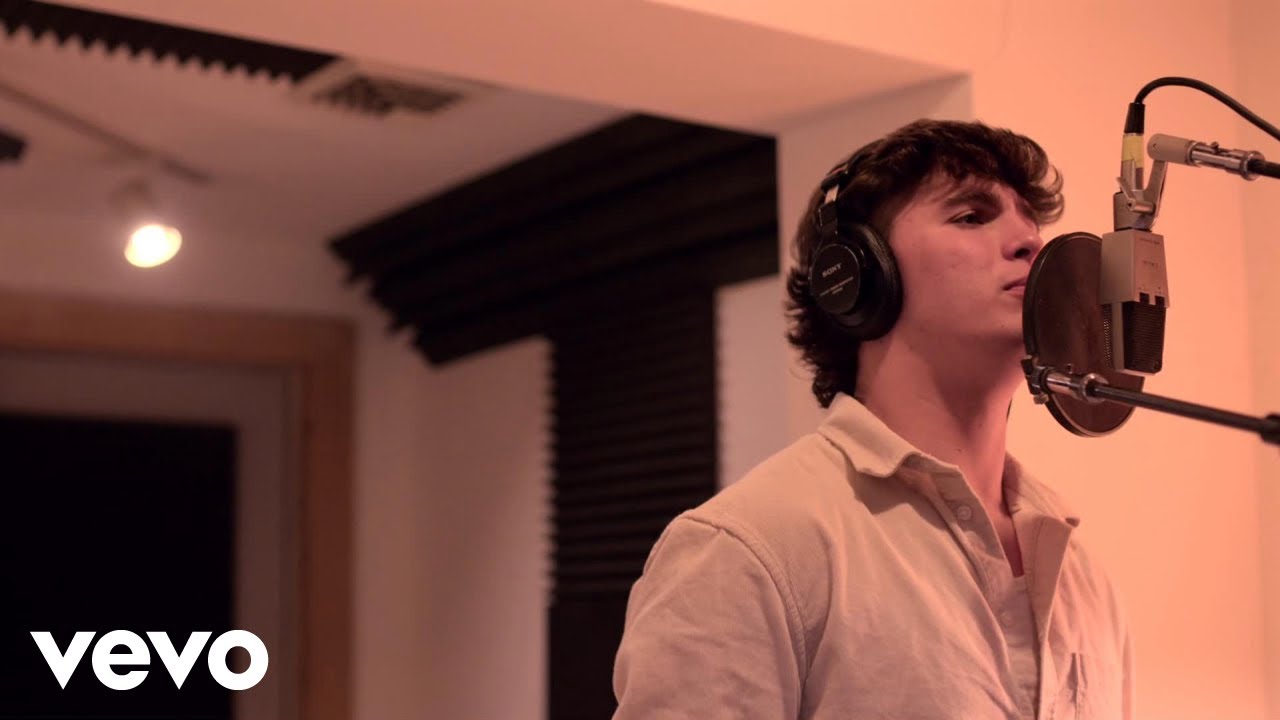 Joe Cox - Fate (Official Music Video)