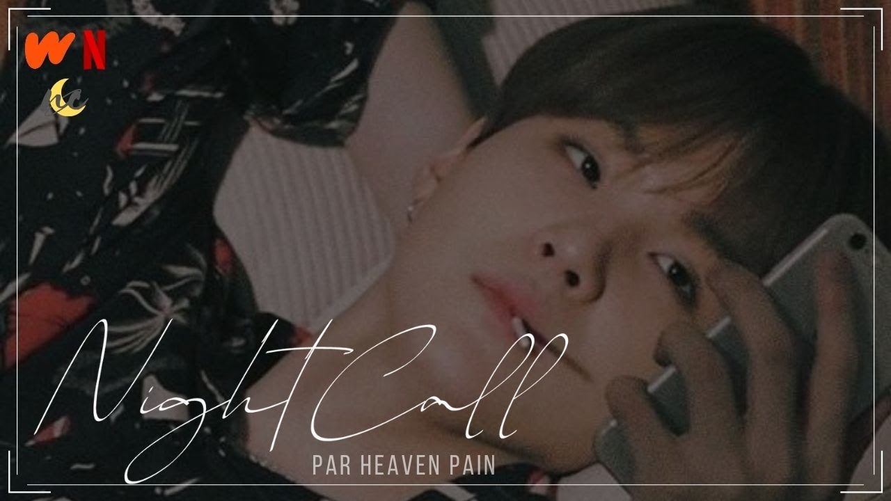 Nightcall - Trailer fanfiction wattpad
