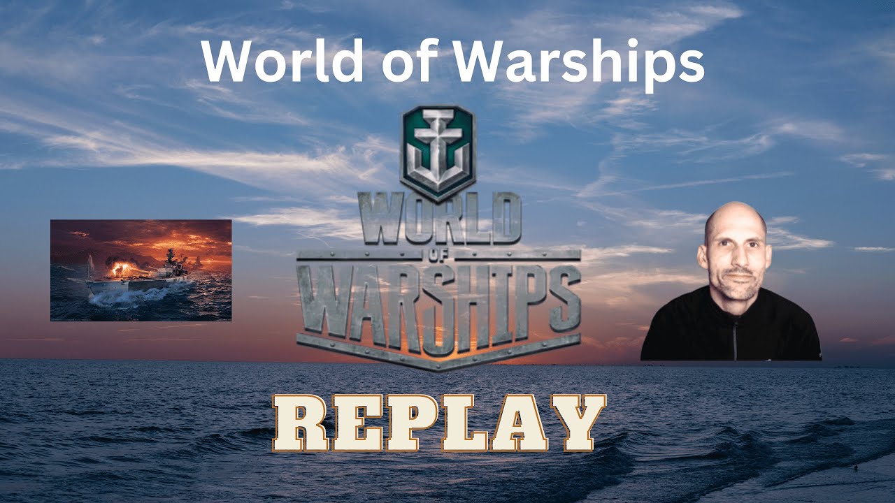#vermont | suche nach der Cita | #worldofwarships |#wows |#replay |#dersakkara  |#letsplay