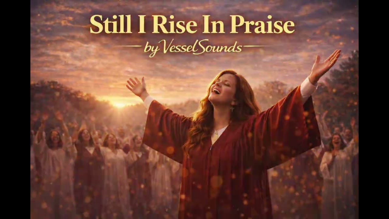 Still I Rise In Praise | They Thought I Was Done🙏