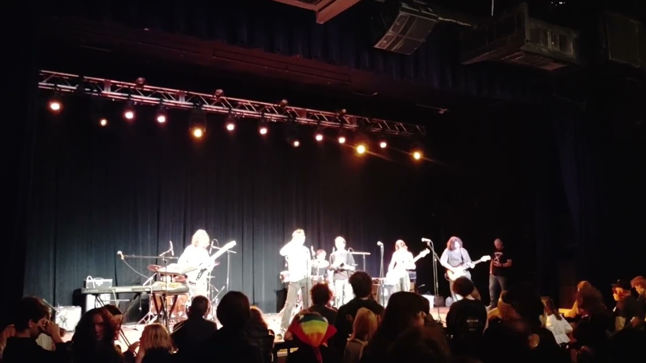 Mississippi Queen - TLA - 3-1-2026