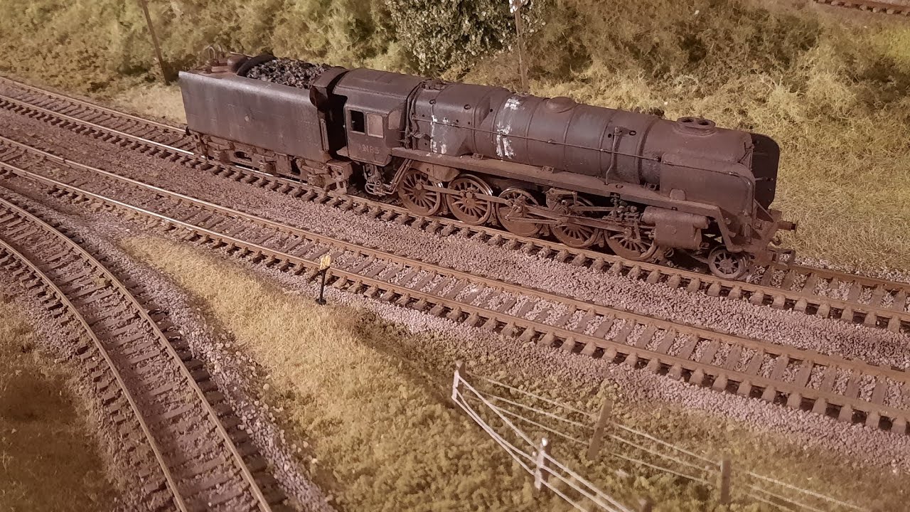 9f Dcc Sound
