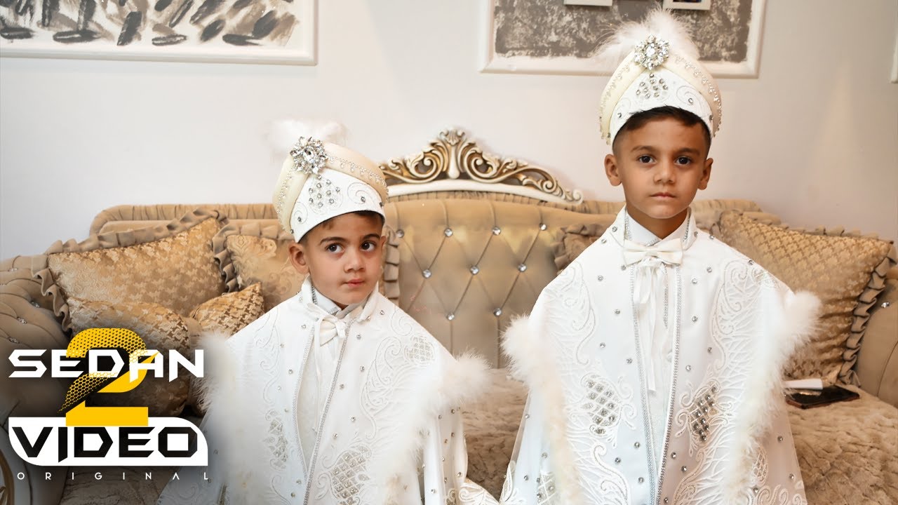 Sunnet Toreni👑 Arda & Ayaz✨ Castelu | 25.07.2025 [Tek Part]