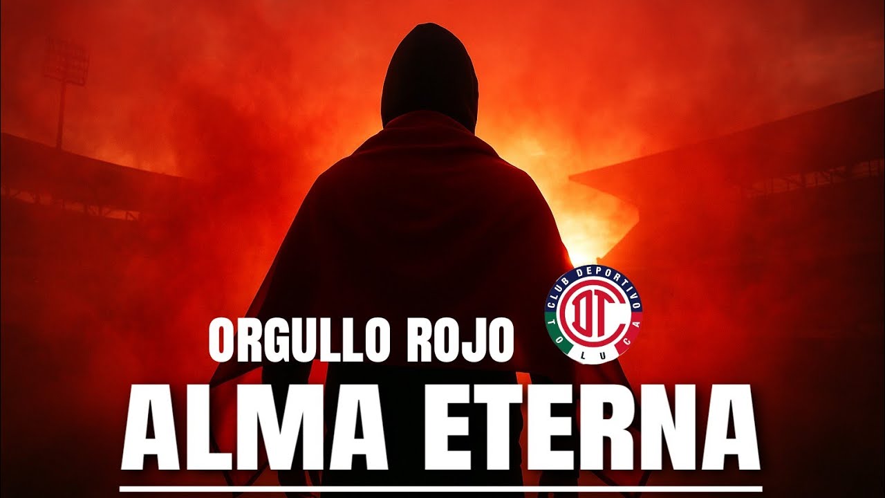 LA IDENTIDAD NO SE COMPRA | Documental: Historia y Alma del Toluca FC