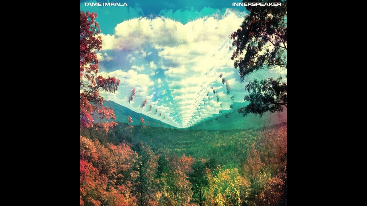 Tame Impala - Alter Ego (Acapella)