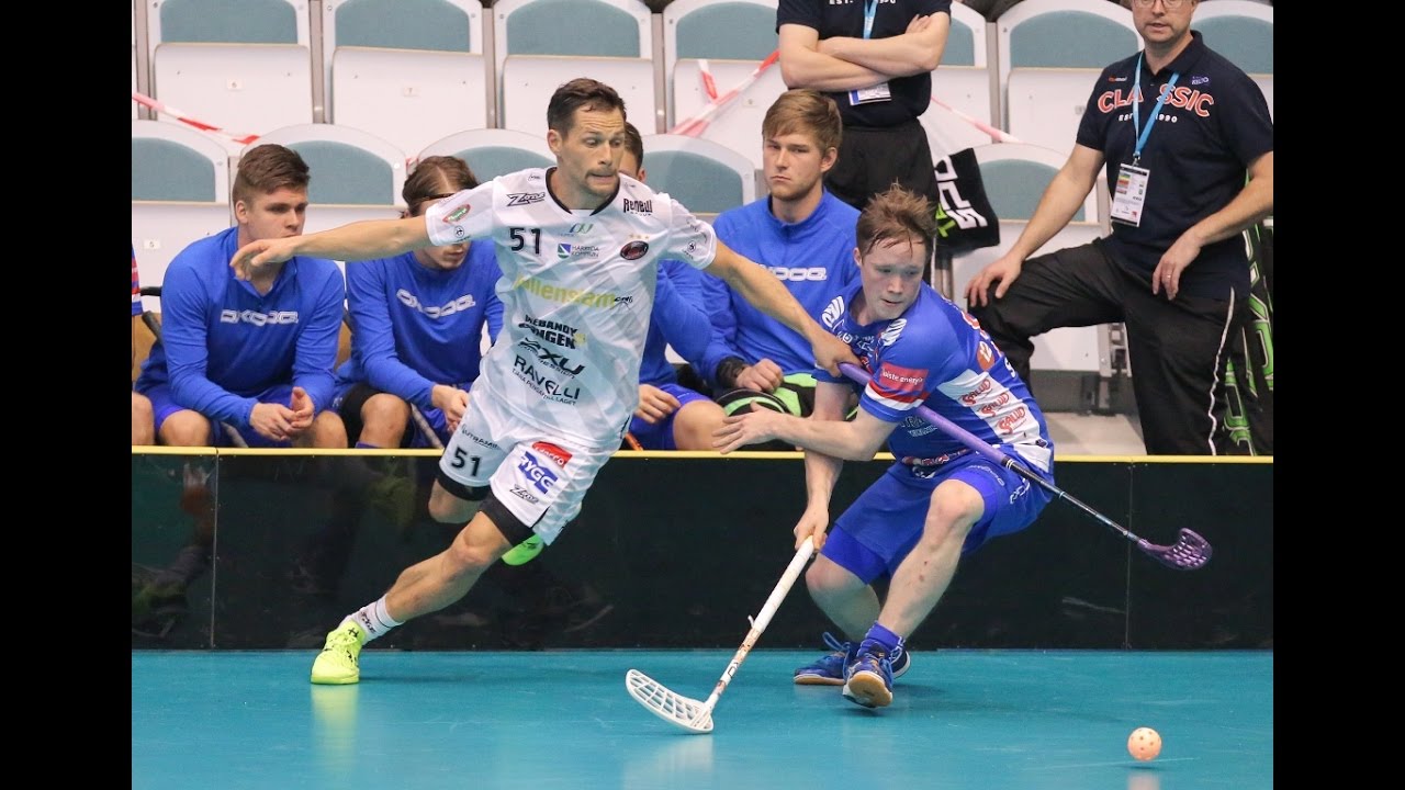 CC 2016 - Classic v Pixbo Wallenstam (M)