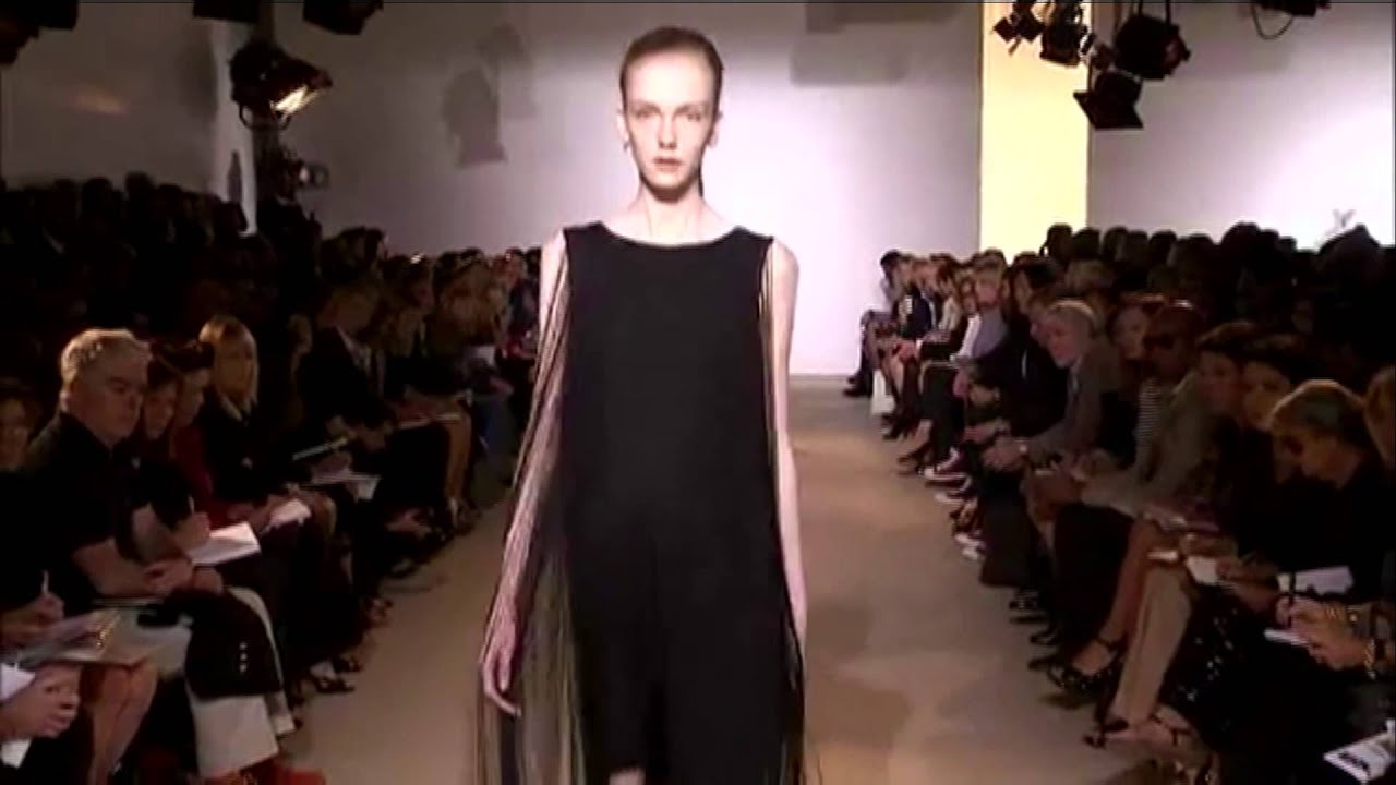 Jil Sander ● Spring/Summer 2009