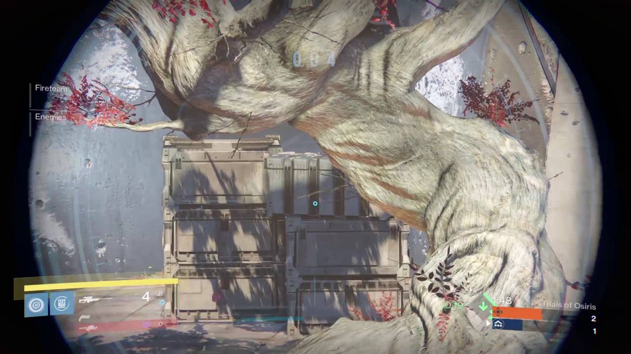 Destiny. Bannerfall 1