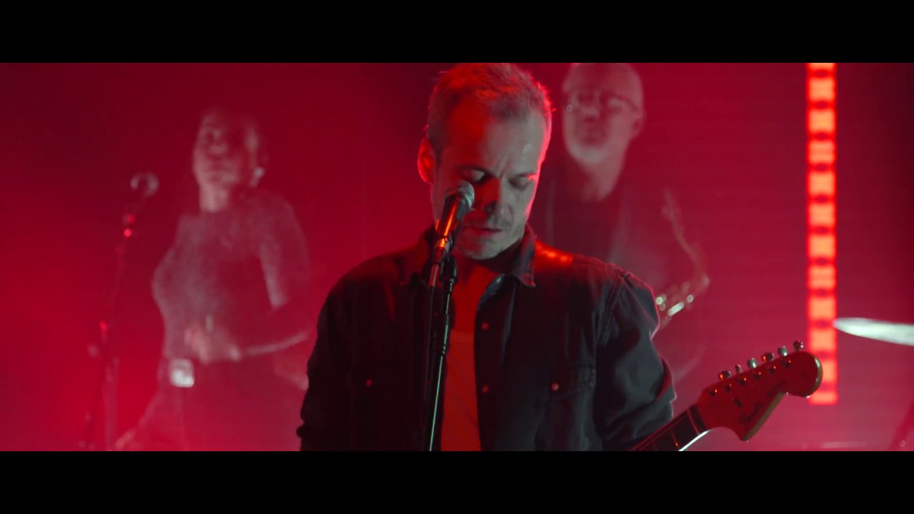 X-Wife - Boom Shaka Boom | Eléctrico | Antena 3