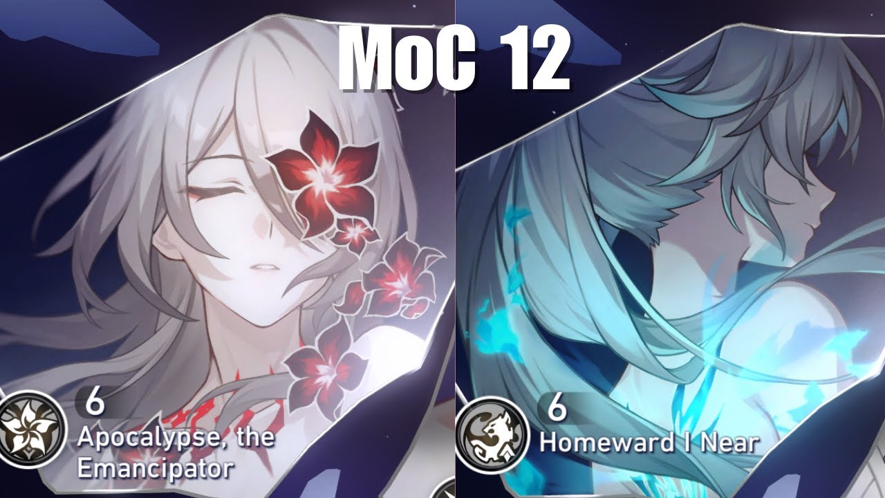 What MoC looks like to E6 players