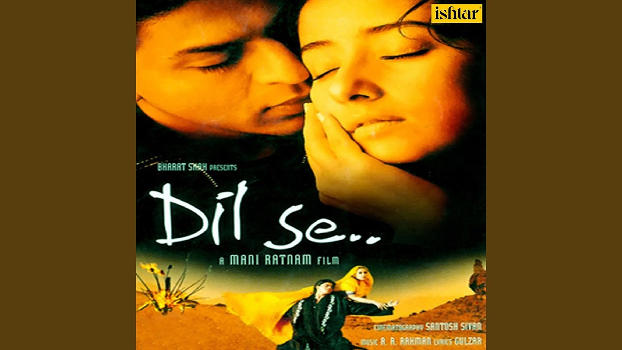 Satarangi Re