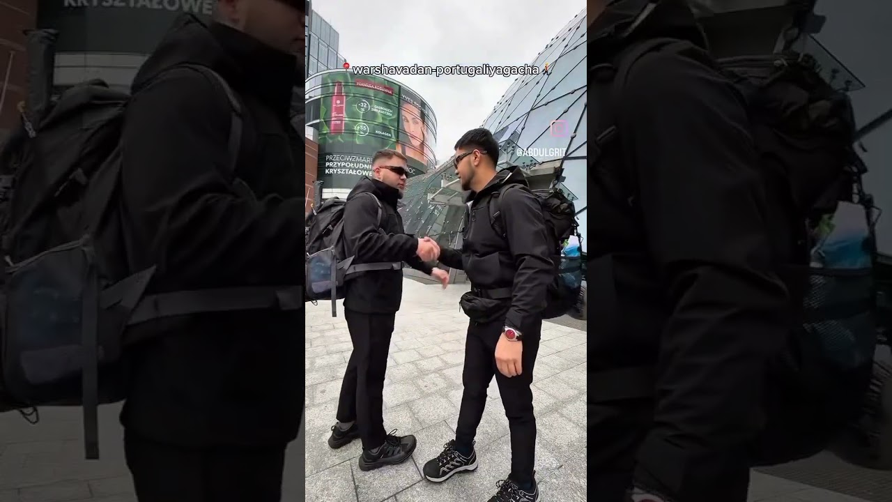 Polshadan  Portugaliya piyoda yõl  oldik obuna boʻling