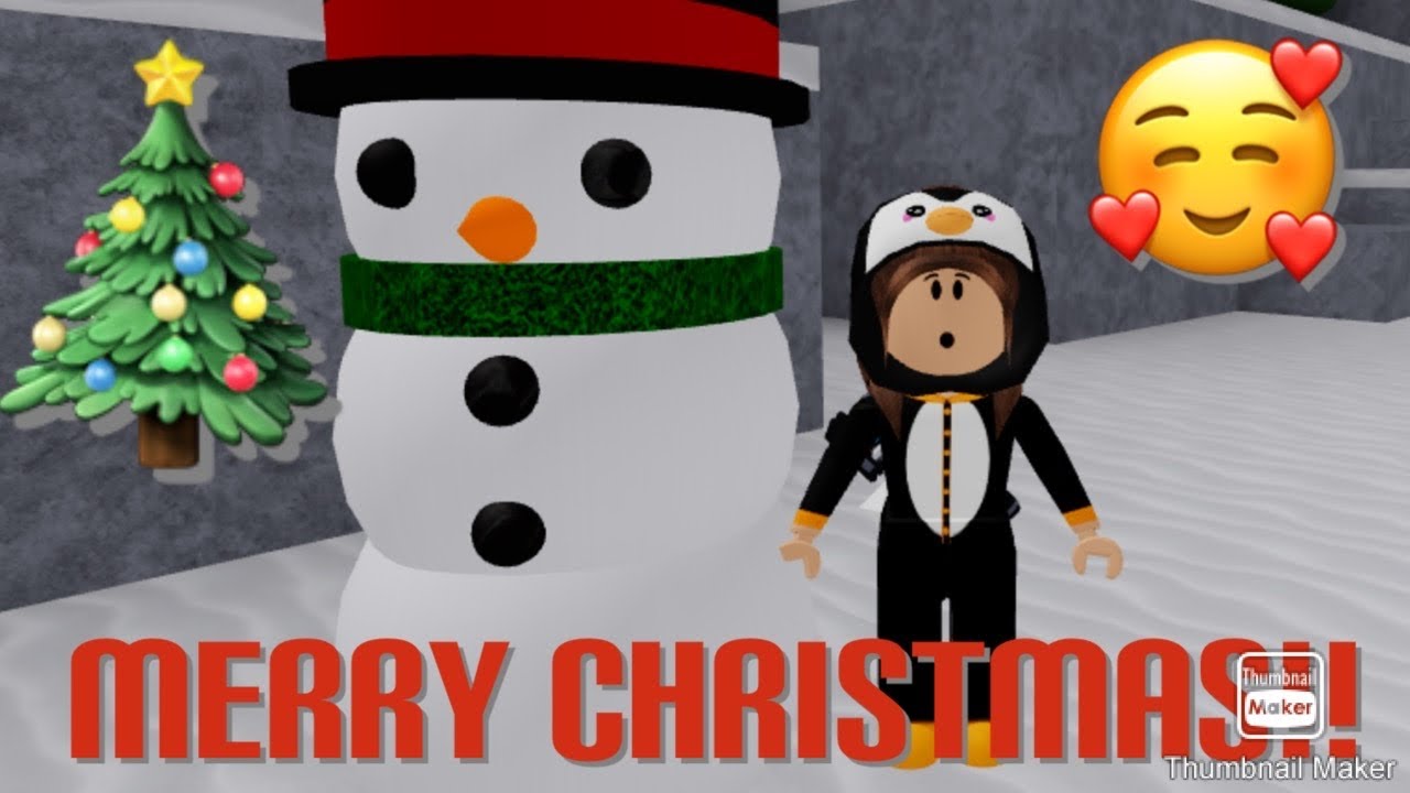 MERRY CHRISTMAS EVERYONE!!!