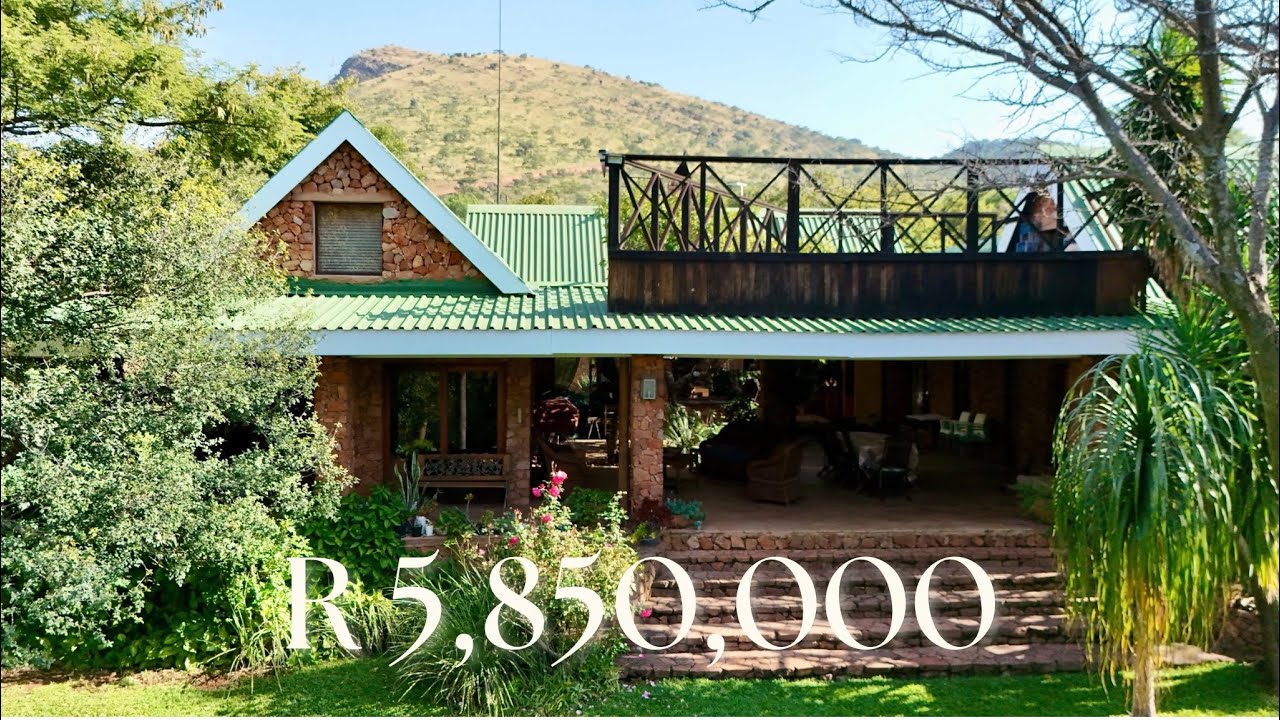 FOR SALE Charming Stone House & Tiny Homes Mountain Nature Retreat AirB&B Opportunity