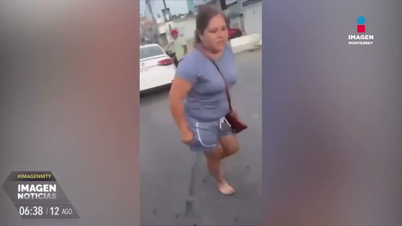 Van por elotes y los agreden en Guadalupe | Noticias MTY primera emisión