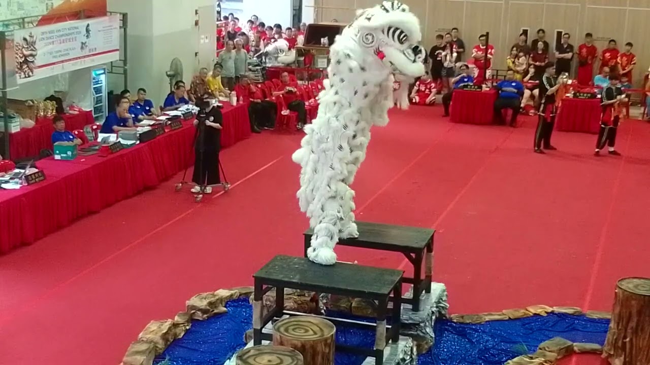 Taman Jurong CC Juboon