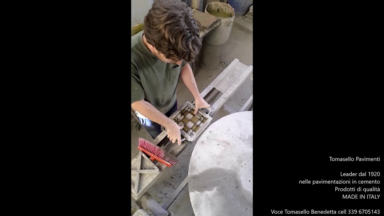 Cementine - Cosa sono e come si realizzano -