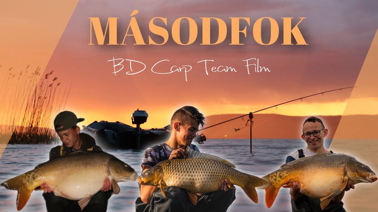 M&Aacute;SODFOK - Balatoni Pontyhorg&aacute;szat