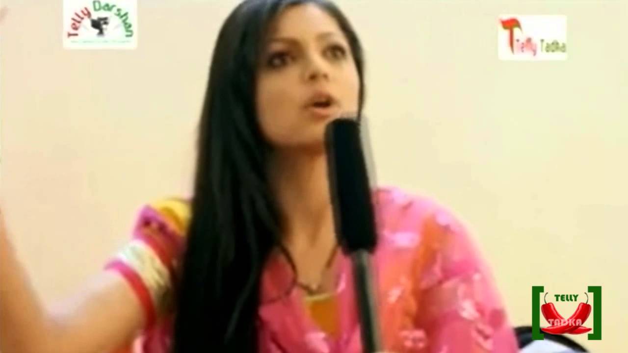 Drashti Dhami - Its All in the mind - 2011 Interview