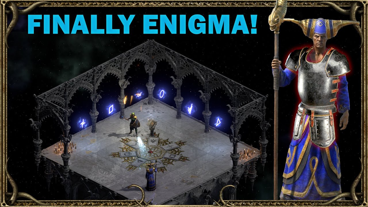 1000 Summoner Runs - Diablo 2 Resurrected Loot Highlights