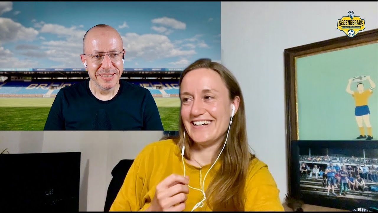 Folge 208: Kräftemessen mit DFB-Pokalfinalisten