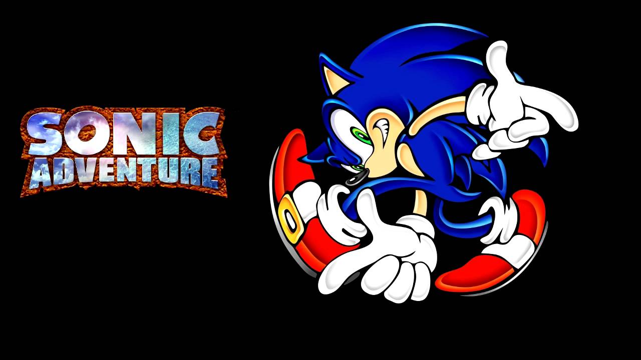 Sonic Adventure - Red Mountain (1) Sega Genesis Remix
