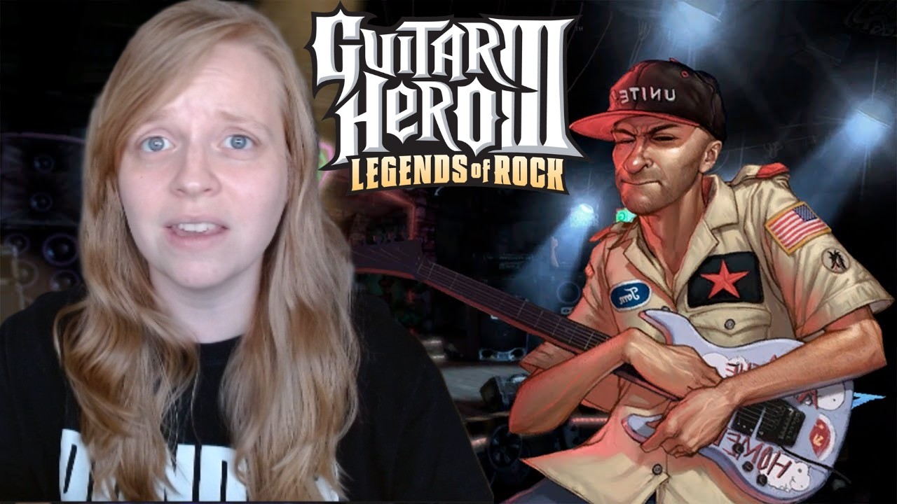 COMO VENCER O TOM MORELLO NO GUITAR HERO 3?