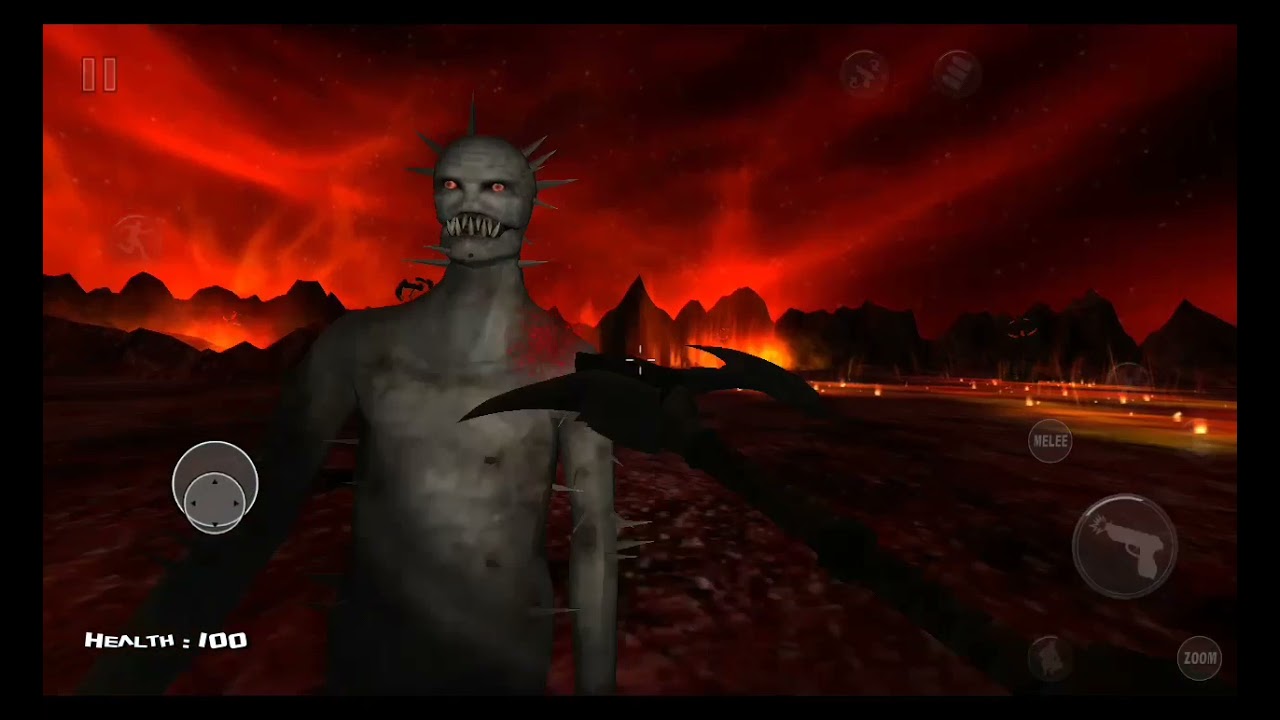 Portal Of Doon: Undead Rising - Parte 3