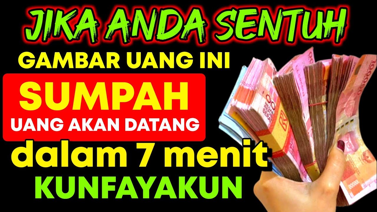 DOA PEMANGGIL UANG ‼️‼️, DOA NABI SULAIMAN, DOA CEPAT KAYA, PEMBUKA REZEKI, DOA NABI SULAIMAN