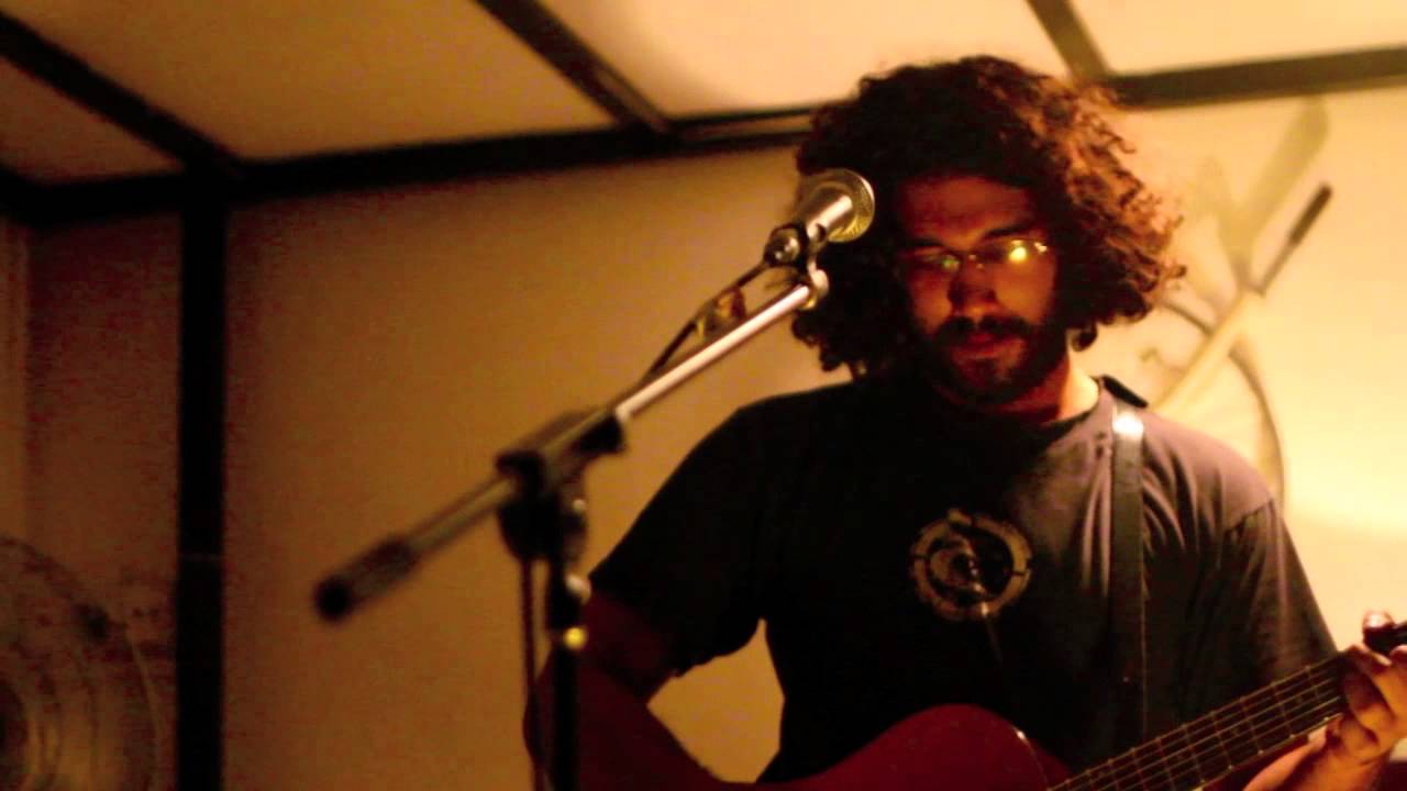 SHANEIL DEVASER | SUNDAY FOLKE