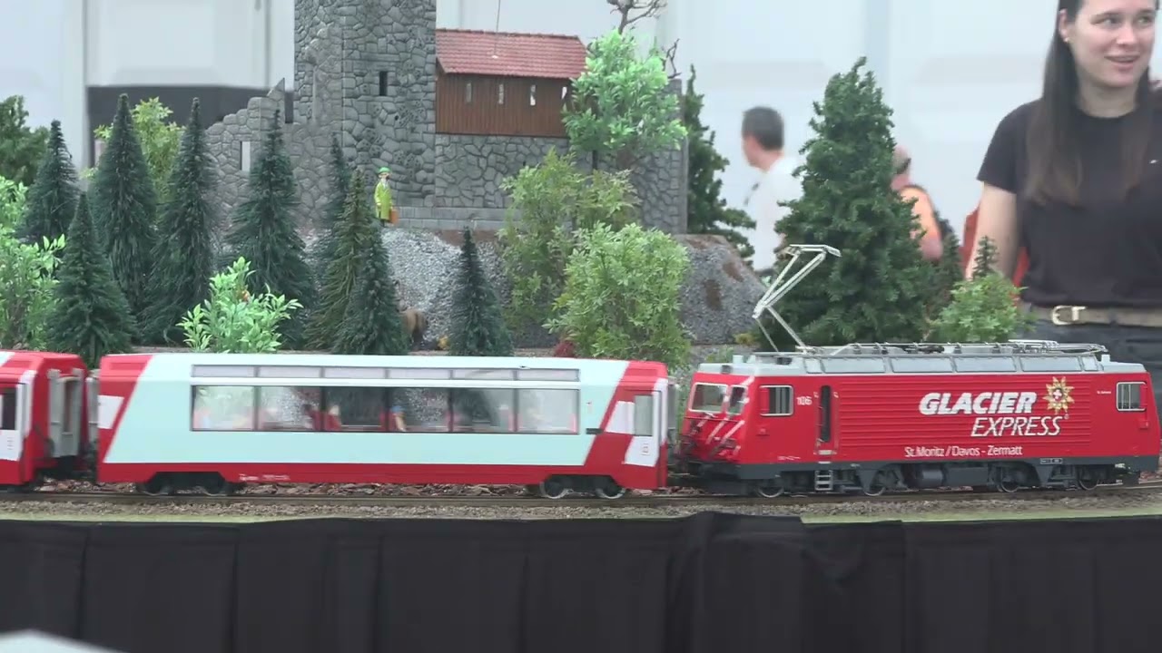 märklin Tage IMA 2025 Teil.2