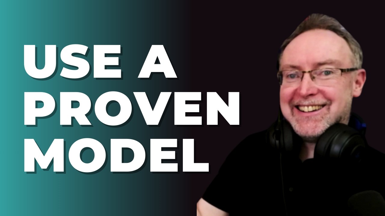 The Fastest Way to Grow an Online Business (NLP Masterclass)