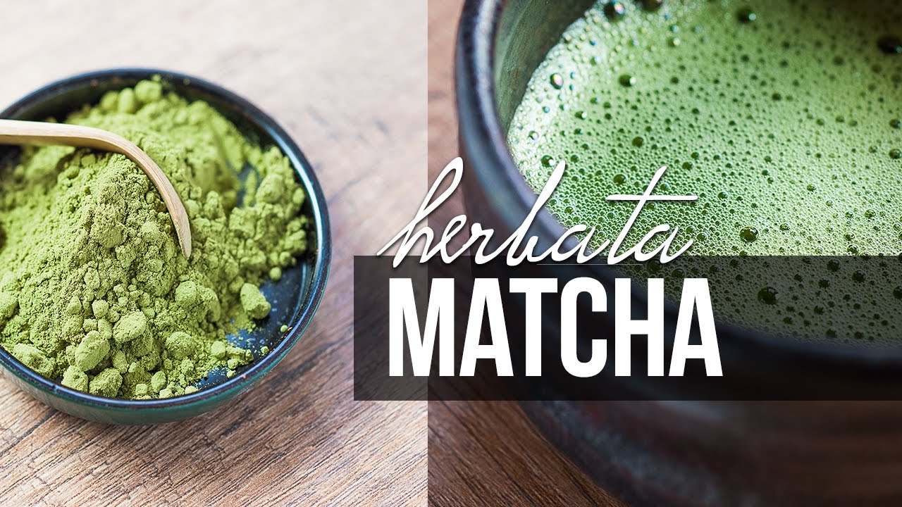 Matcha – właściwości, jak ją parzyć i jaka jest jej historia? Poznaj zielone złoto Japonii