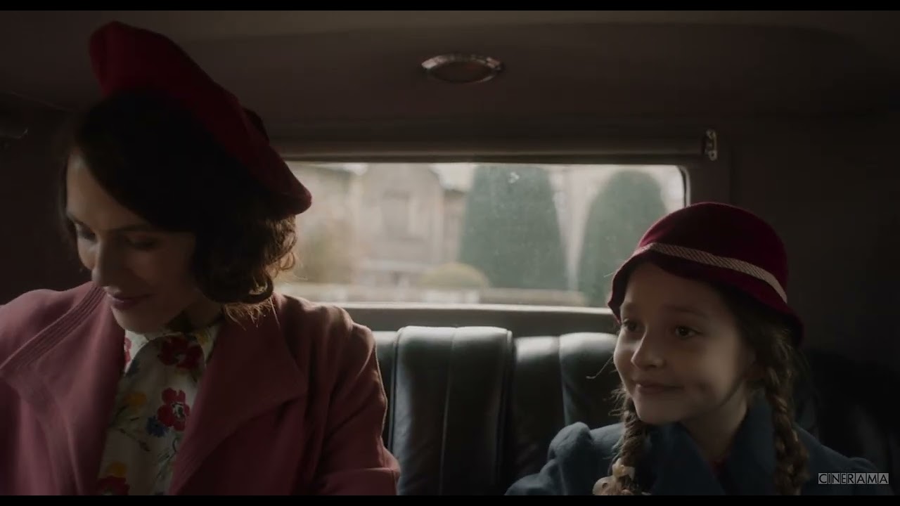 The Banishing 2020 AMZN WEB DL 1080p