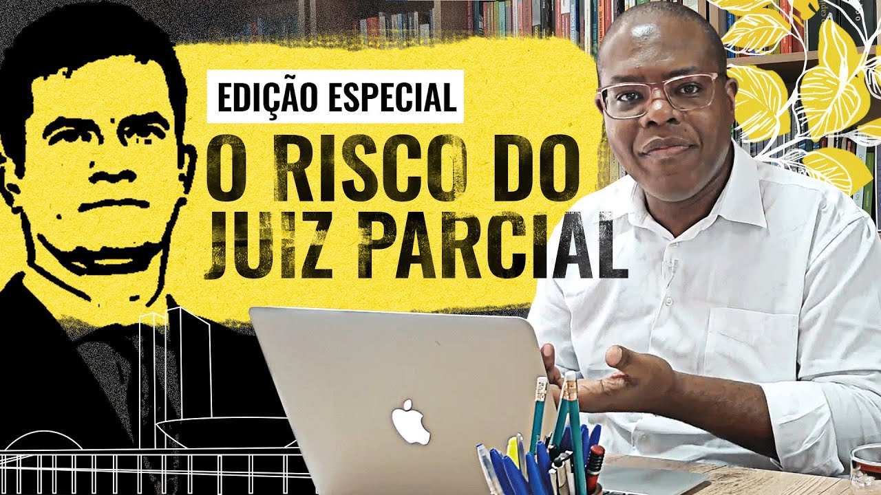 CULPADO ou INOCENTE? Para que serve o PROCESSO PENAL?