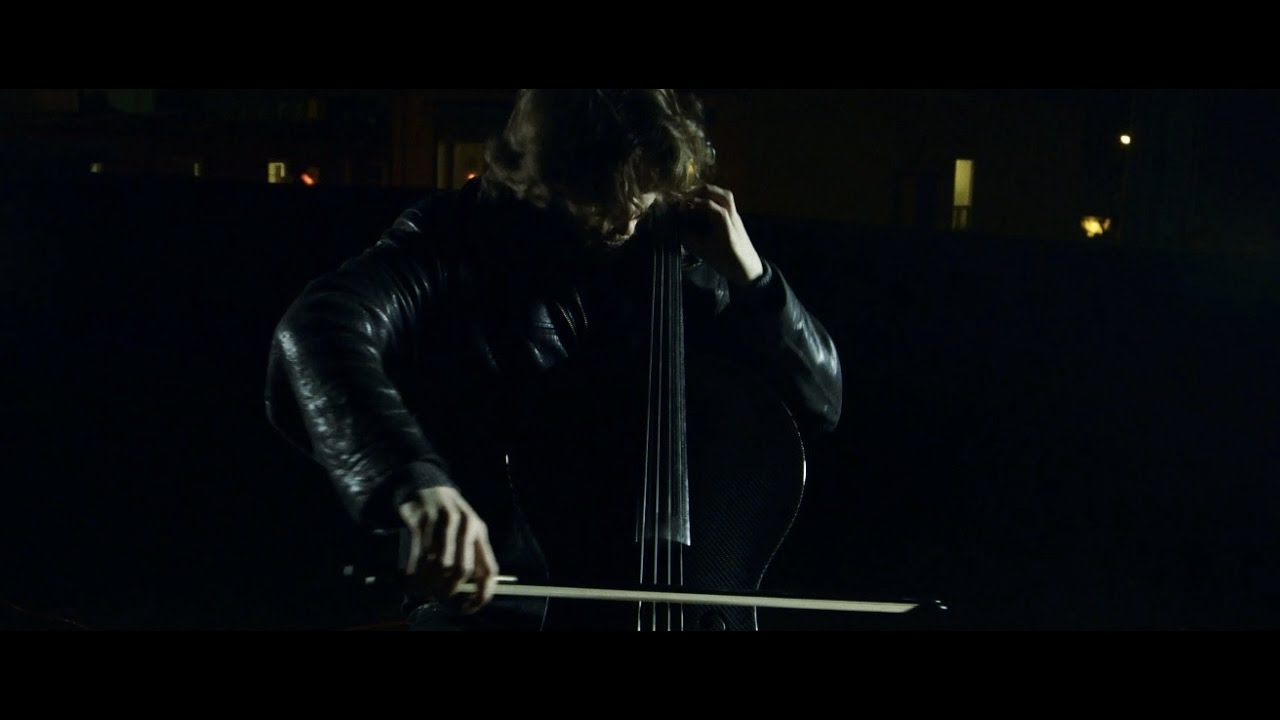 Mastodon - Blood and Thunder (Cello Cover)