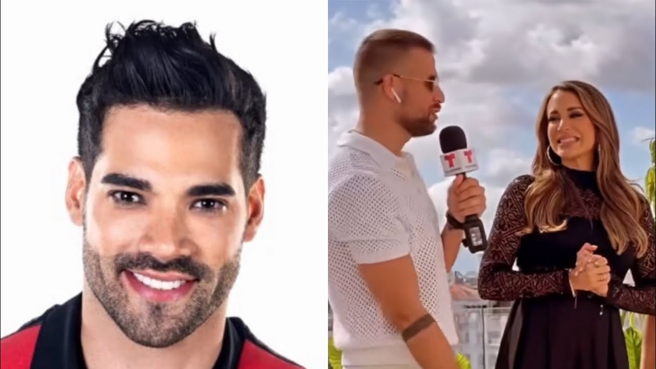 CHISME: Reaccionando a la entrevista de Guty Carrera con Sofía Franco y MÁS