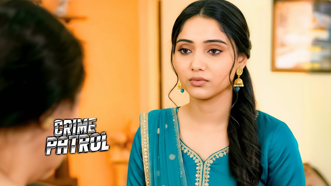 बीवी ने बनाया पति को गुलाम | Crime Patrol | #crime | Full Episode #2026