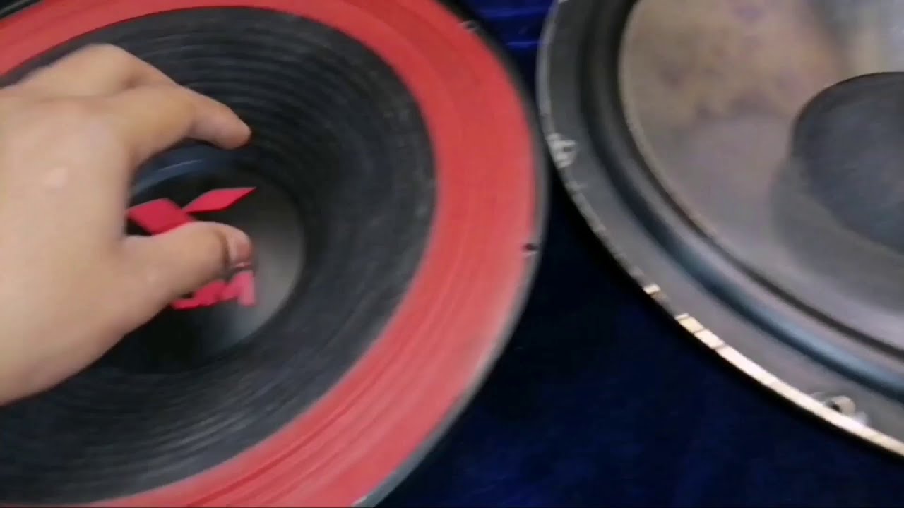 Bocina (Sony sh2000) y Bocina (LG9730)/Casi TodoAudioymas