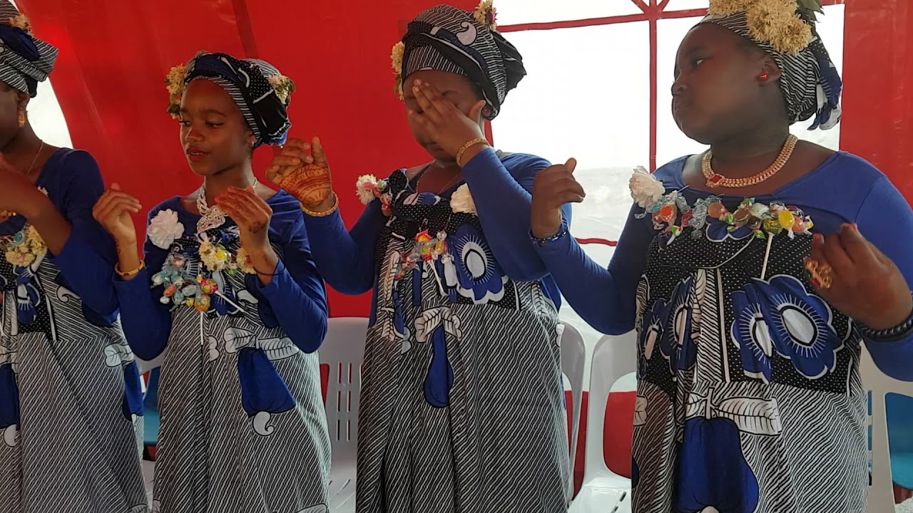 Moudhua: déba à Pamandzi