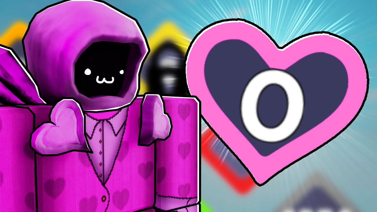 wheres the VALENTINES UPDATE in Roblox Arsenal?...