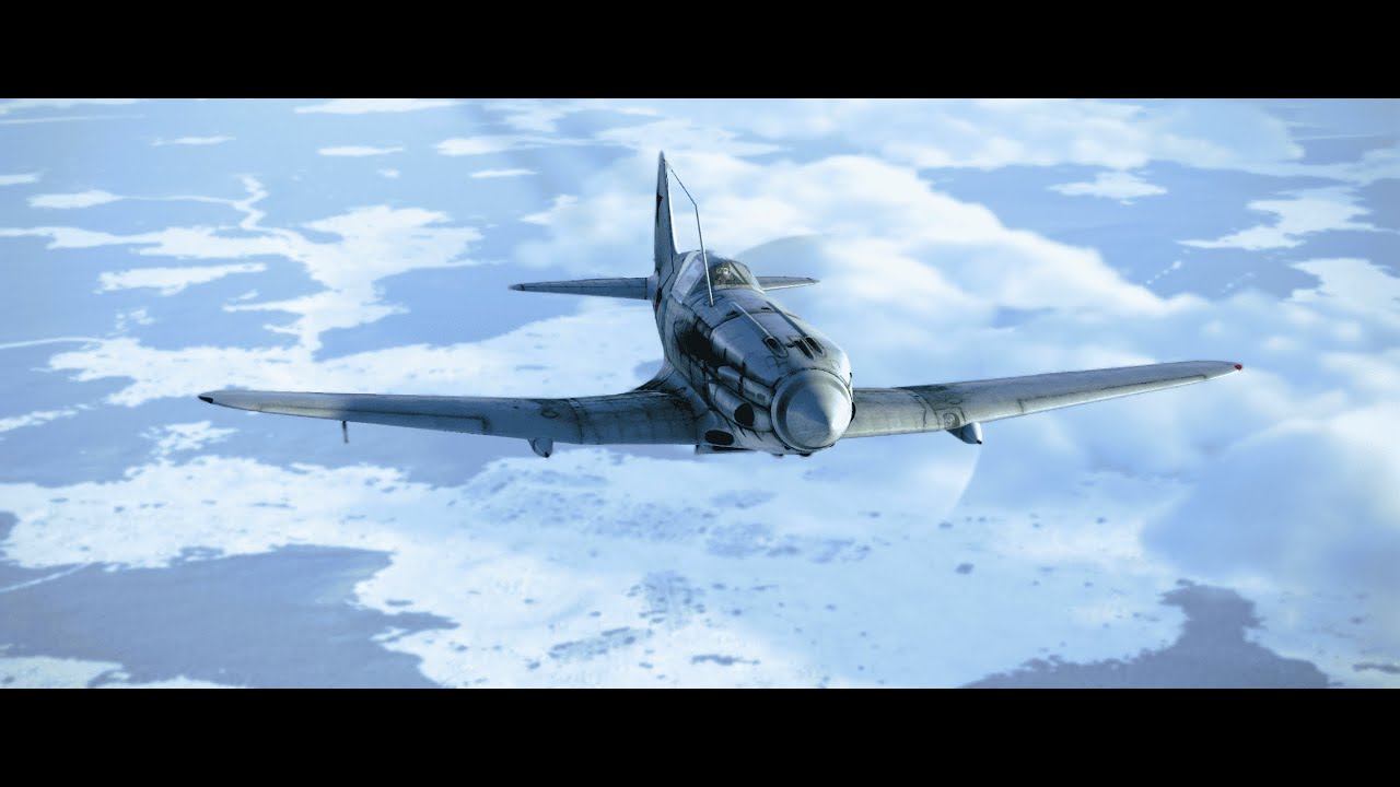 Operation Retake 1941 - Ep.2