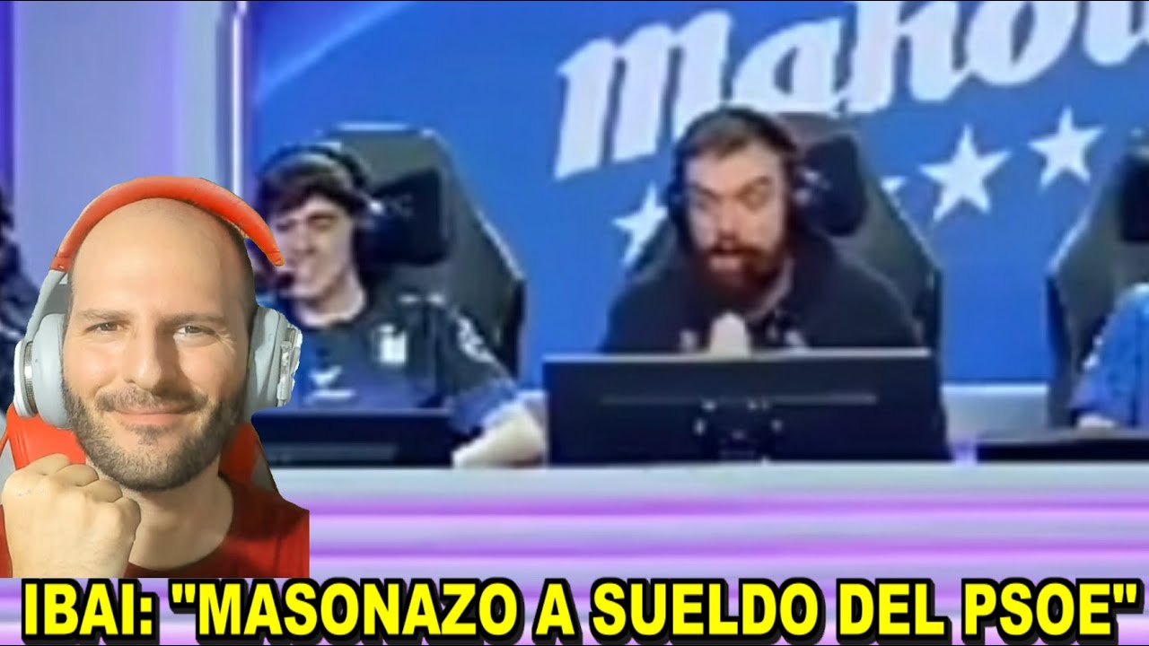 IBAI: 