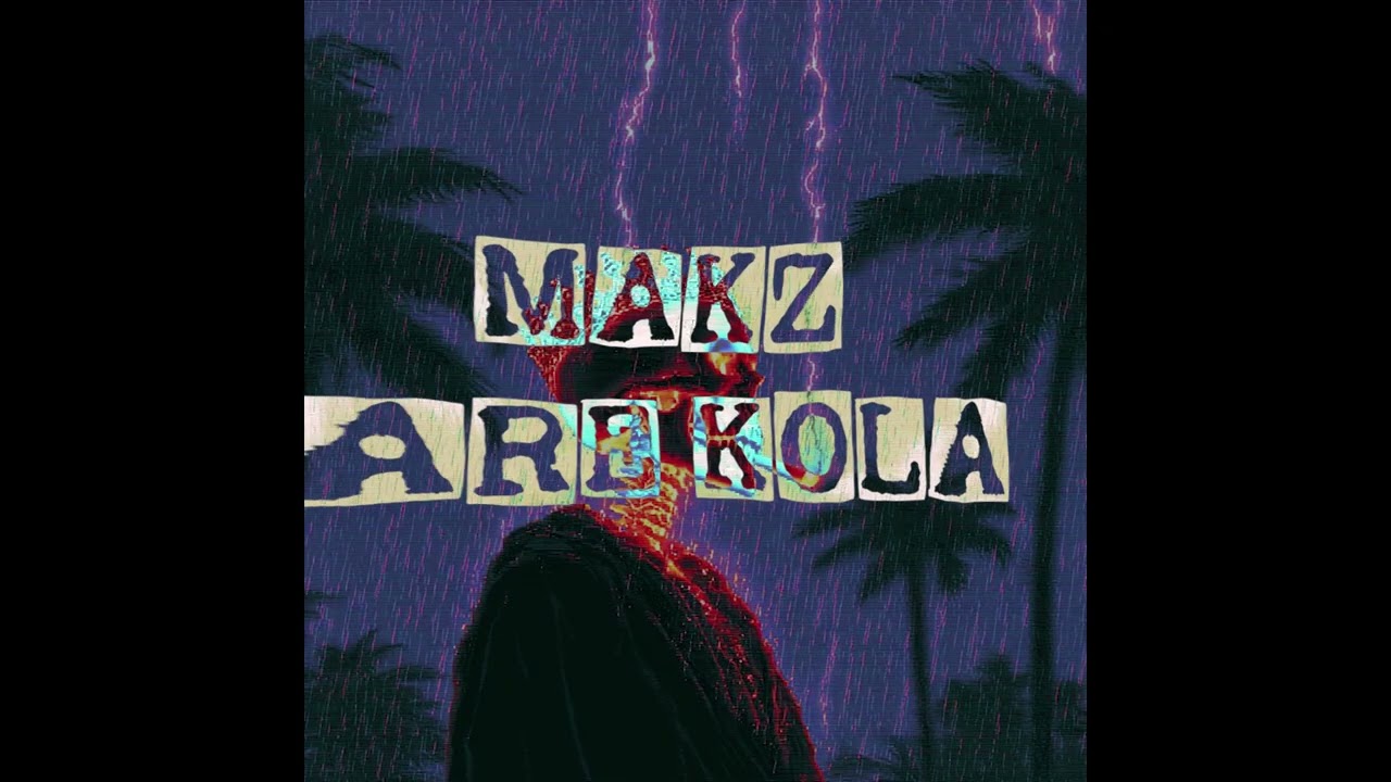makz - PARE KOŁA