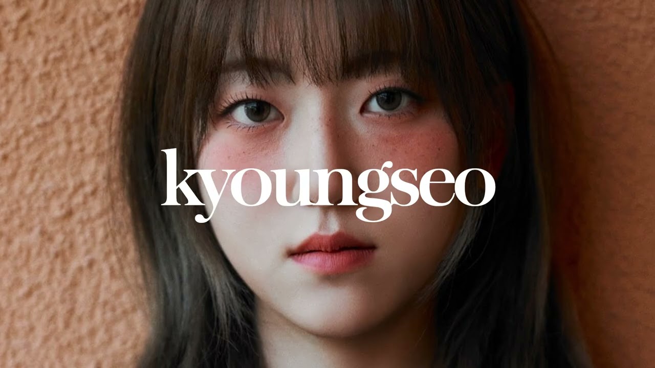 [Playlist] 들으면 기분 좋아지는 매력적인 목소리 경서 노래모음 |Kyoung Seo|