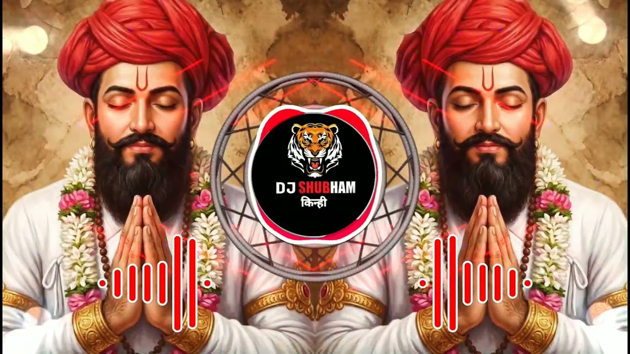 Ase Ghadage Re Sevalale R Bol New #Banjara Lengi Tapori Dafda mix SevalalMaharaj DJ Shubham Ghatanji